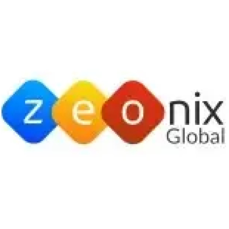 Zeonix Global logo
