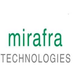 Mirafra Technologies logo