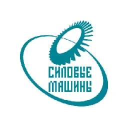 Power Machines logo
