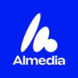 Almedia logo