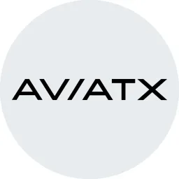 Aviatx logo