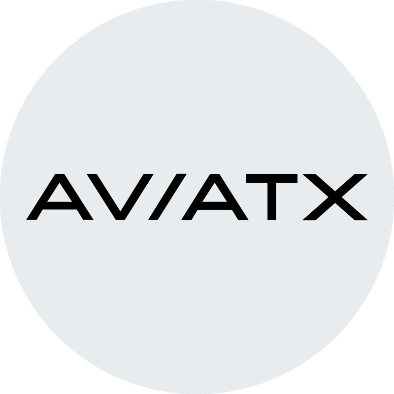 Aviatx logo