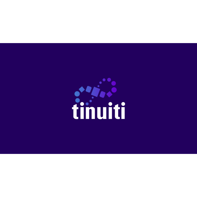 Tinuiti logo