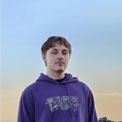 Dmitry Kulbida