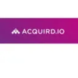 Acquird.io logo