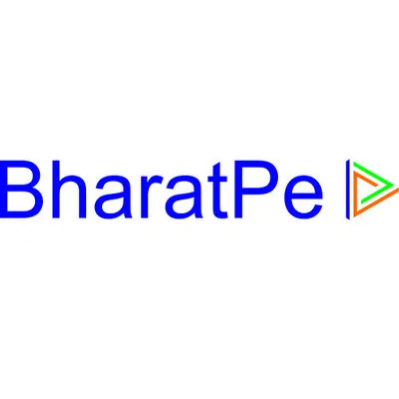 BharatPe logo