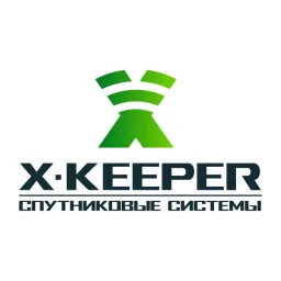 X-Keeper logo