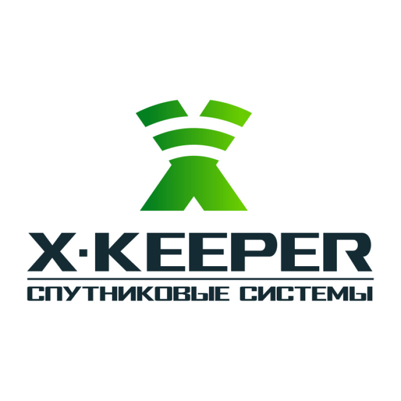 X-Keeper logo