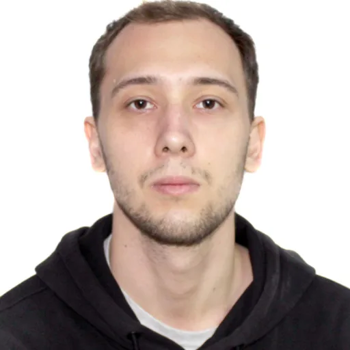 Gleb Kalashnikov