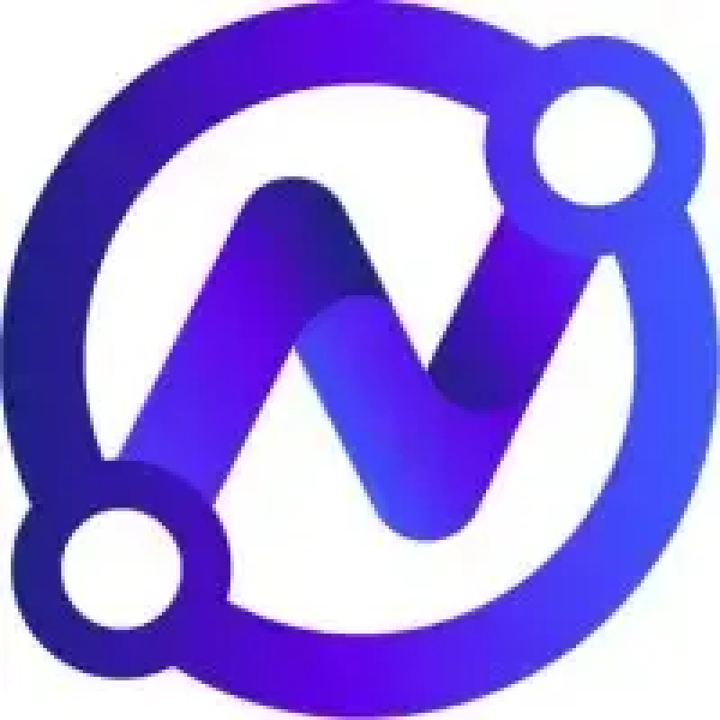 Newron logo