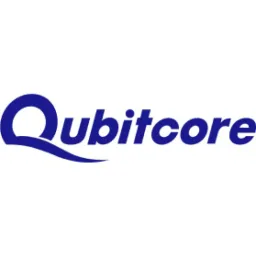 Qubitcore logo