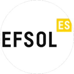 EFSOL logo