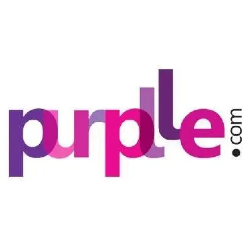 Purplle logo