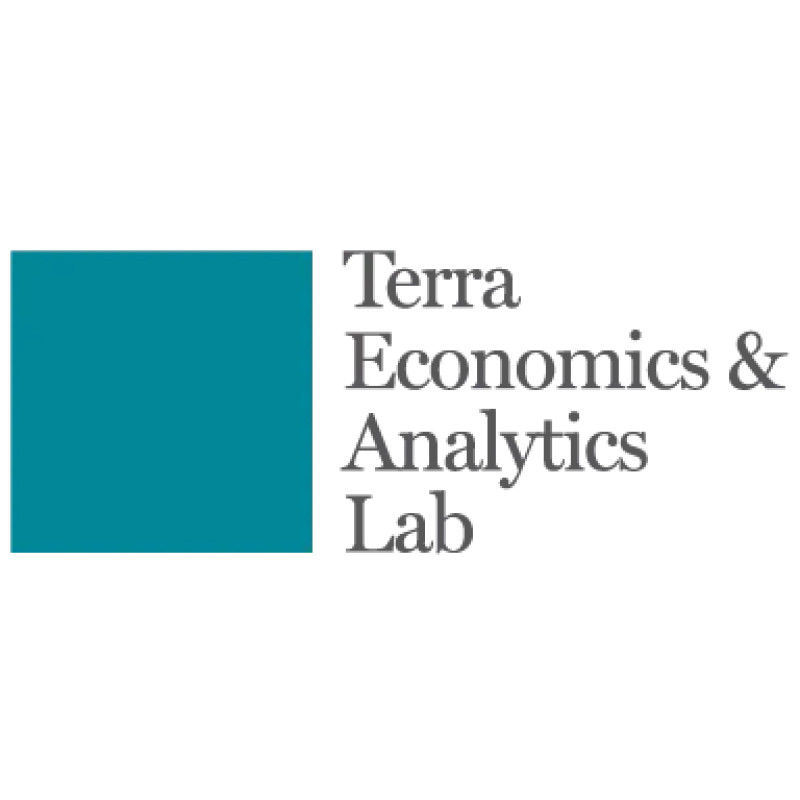 Terra Economics and Analytics Lab logo
