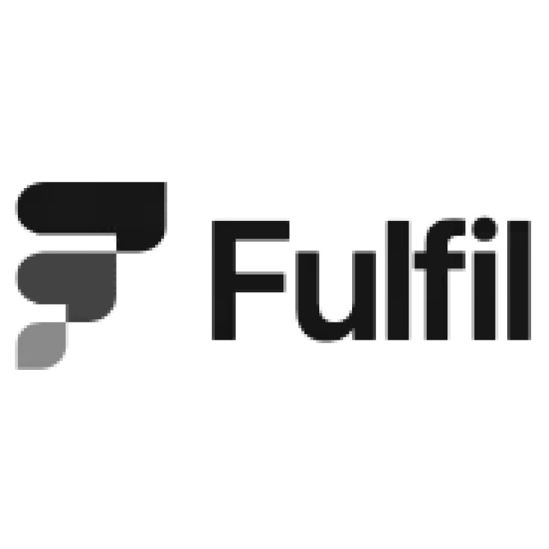 Fulfil.IO logo