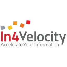 In4Velocity logo