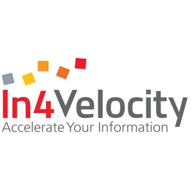 In4Velocity logo
