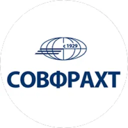 Sovfracht logo