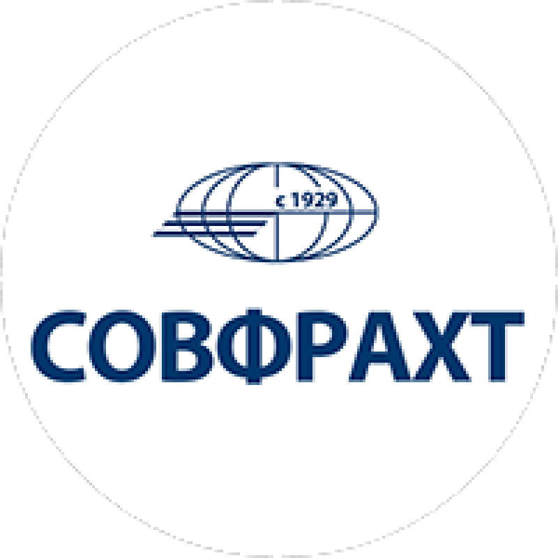 Sovfracht logo