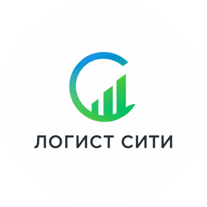 Logist-City logo