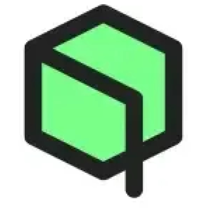 MerQube logo