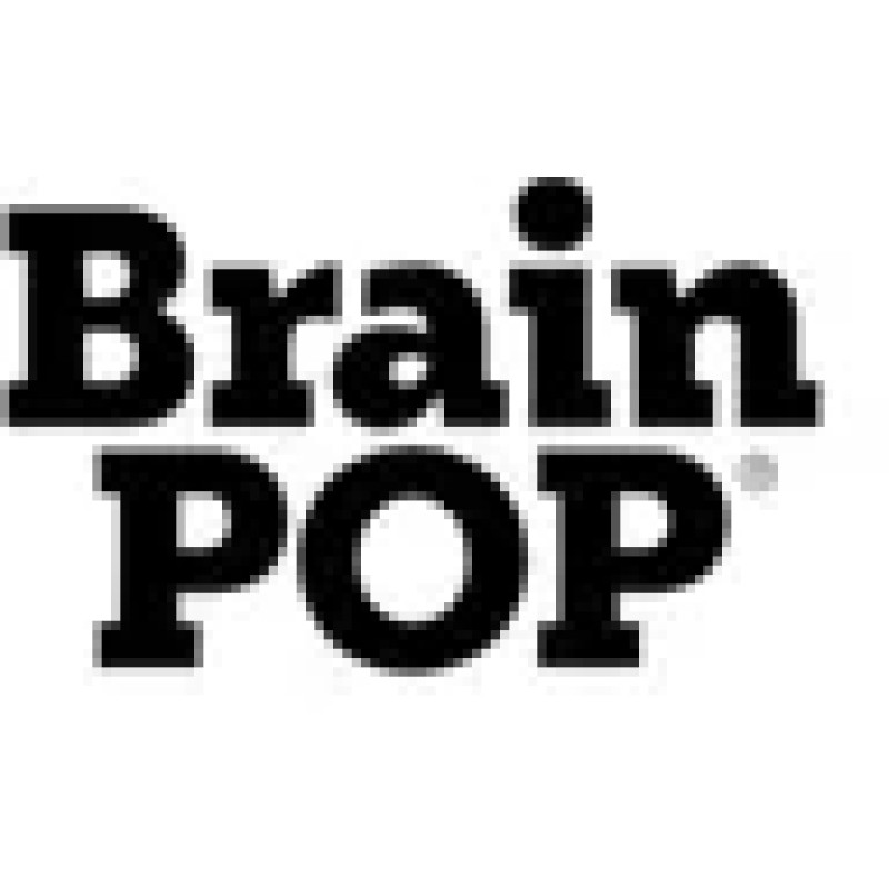 BrainPOP logo