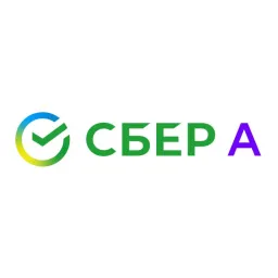 Sberbank-AST logo