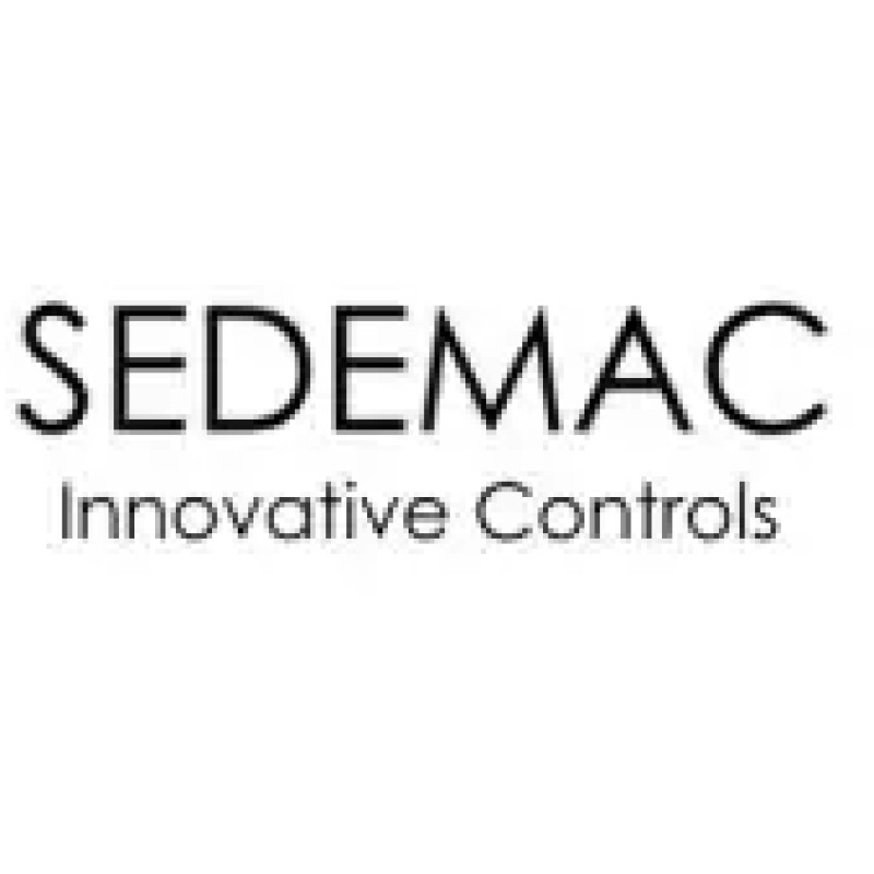 SEDEMAC logo