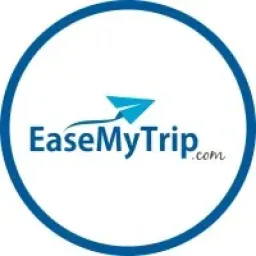 EaseMyTrip.com logo