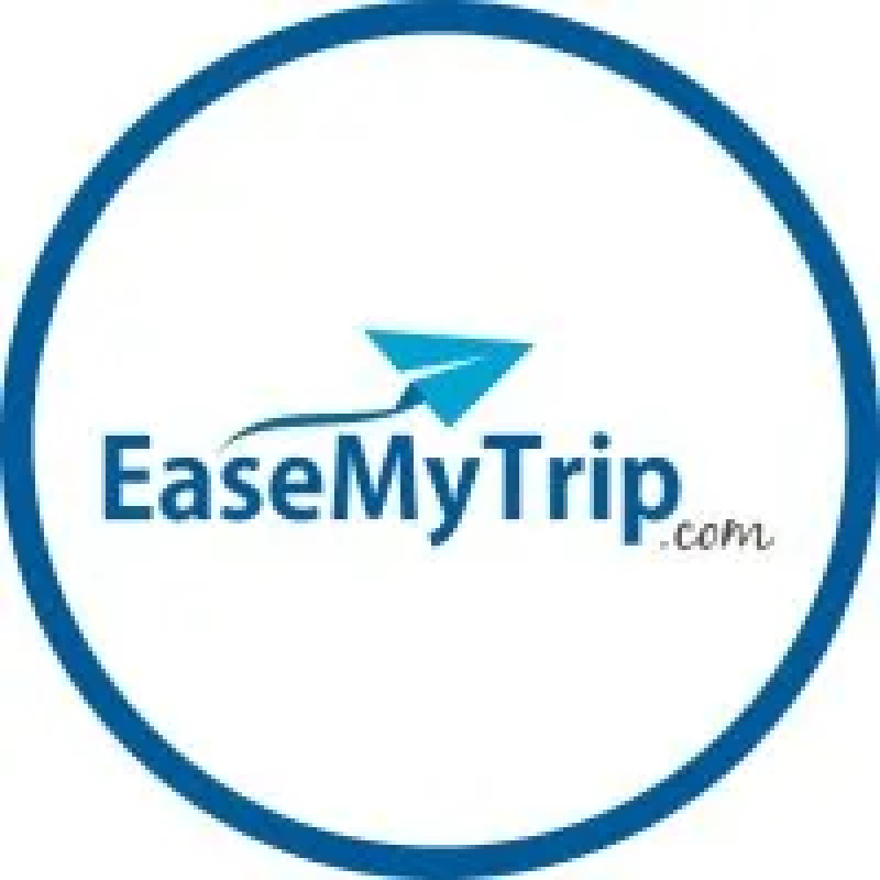EaseMyTrip.com logo