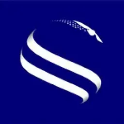 Synspective logo