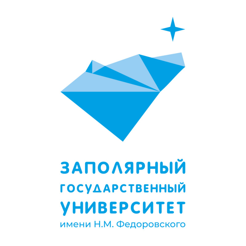 Polar State University logo