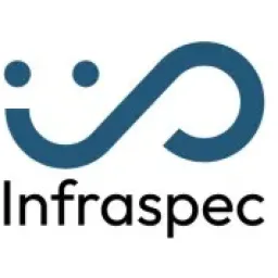 Infraspec logo