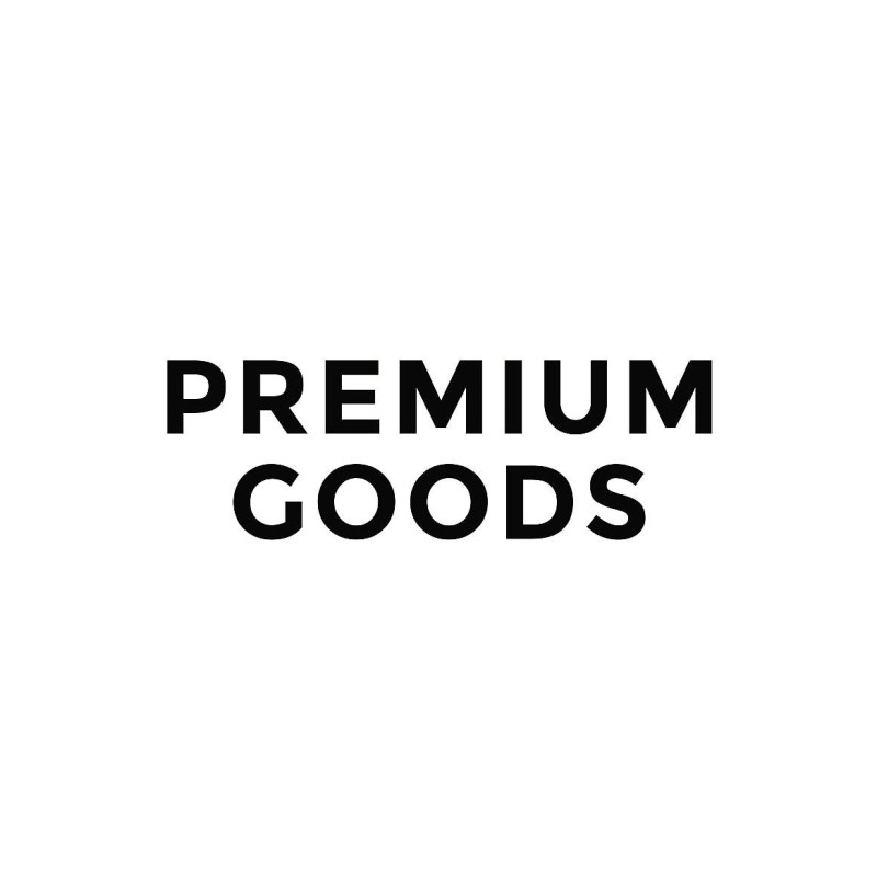 Premium Goods logo