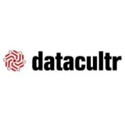 Datacultr logo