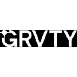 GRVTY logo