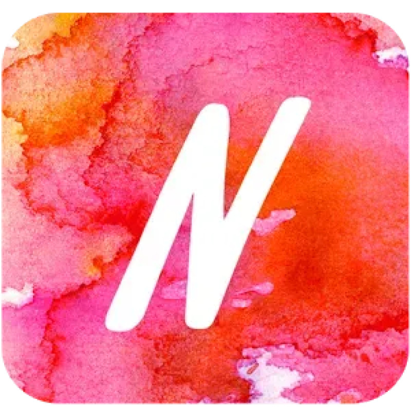 Nykaa logo