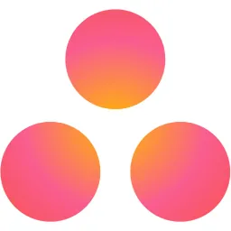 Asana logo