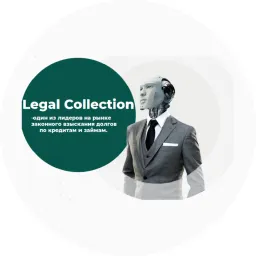 Judicial Collection Agency logo