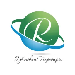 Gubanova and Partners logo