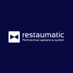 Restaumatic S.A. logo