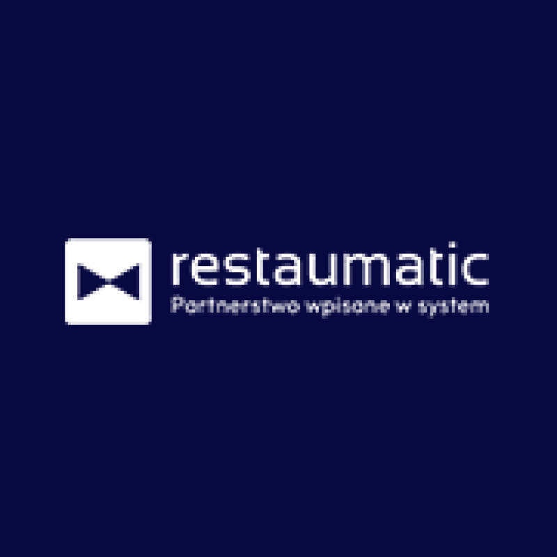 Restaumatic S.A. logo
