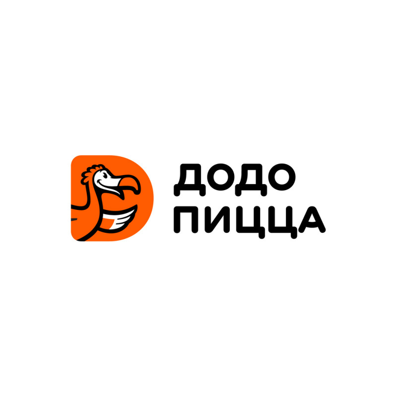 Dodopizza logo