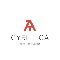Cyrillica logo