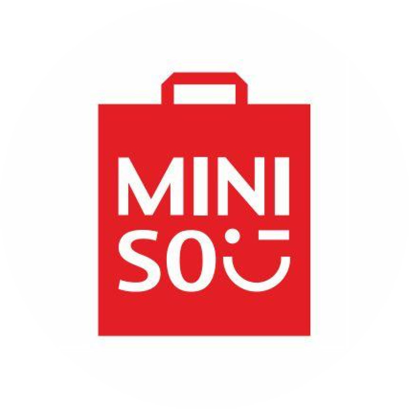 MINISO Kazakhstan logo