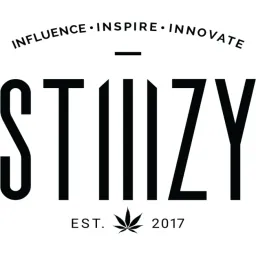 Stiiizy logo