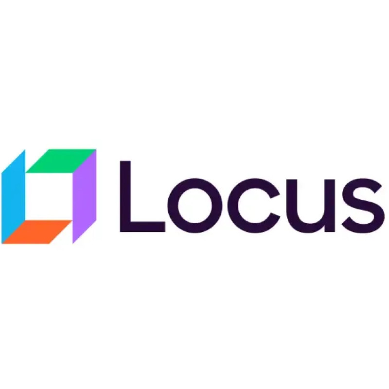 Locus.sh logo
