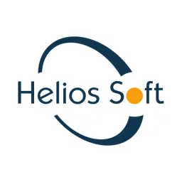 Helios Soft logo