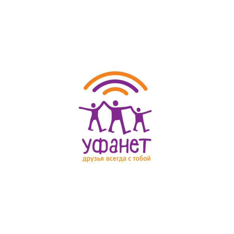 Ufanet logo