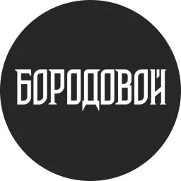 Borodovoy logo